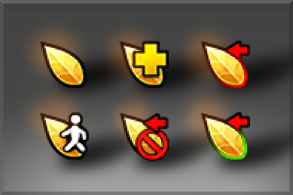 Lazy-loaded image